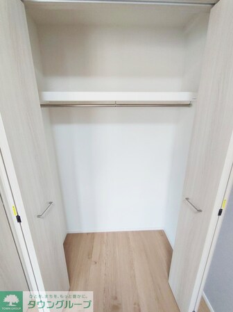 プライムガーデン大森の物件内観写真